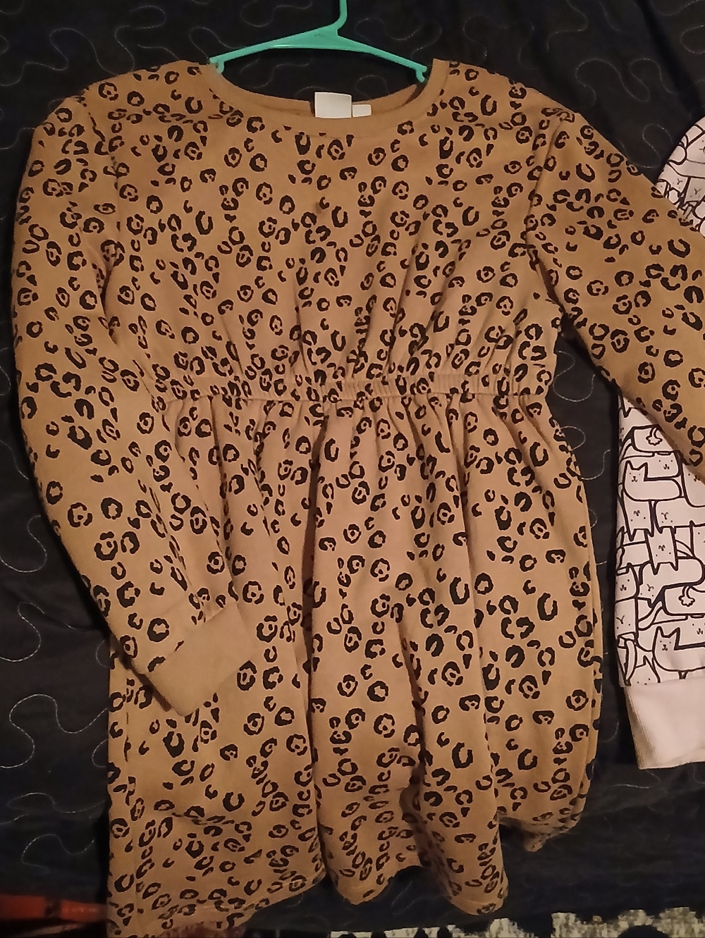 3 Sweaters